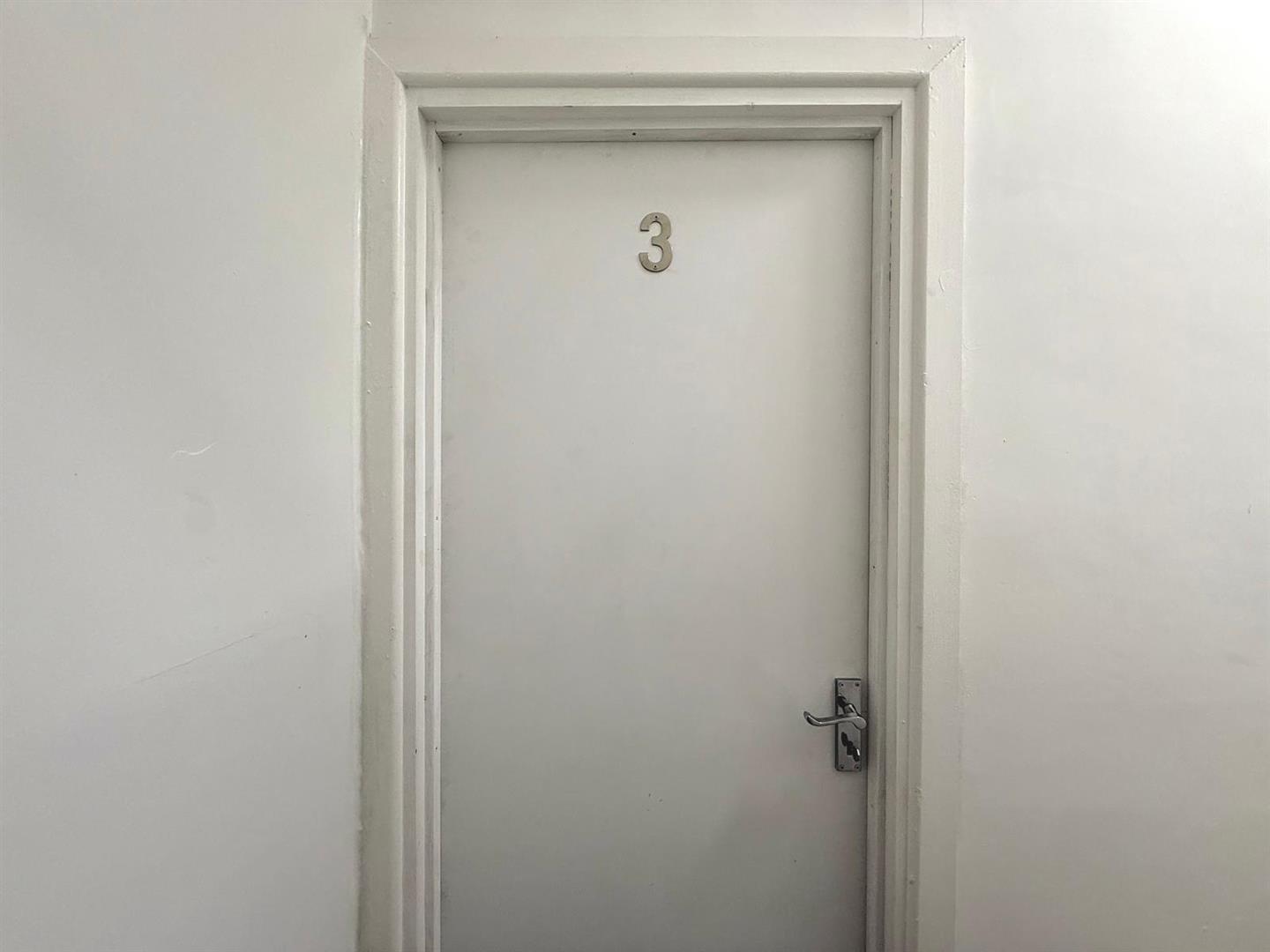 Flat 3, 159 Westminster Road, Morecambe LA3 1SJ